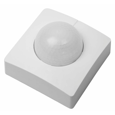 Osram Connected Sensor PIR Sensor, 40m Sensor Range