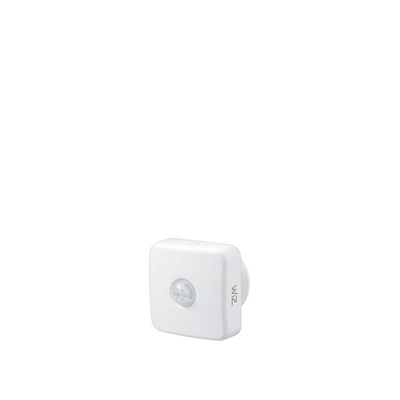 4lite UK PIR Motion Detector PIR Sensor, 3m Sensor Range