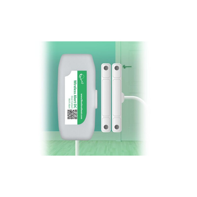 Lascar Door Switch Surface Mount