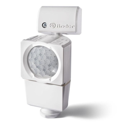 Finder PIR Motion Detector PIR Sensor, 10m Sensor Range