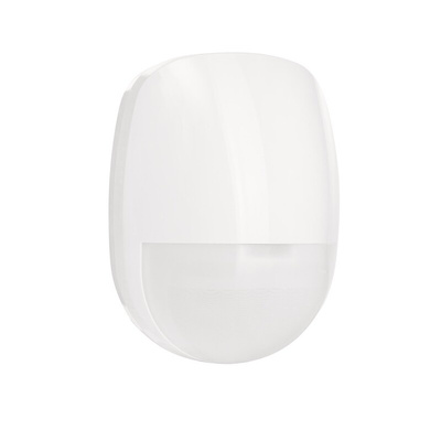 ABUS Security-Center PIR Motion Detector Motion Detector, 16m Sensor Range