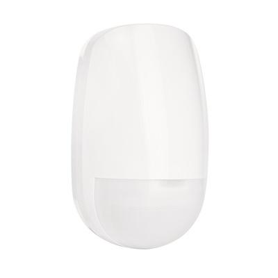 ABUS Security-Center PIR Motion Detector Motion Detector, 12m Sensor Range