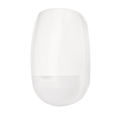 ABUS Security-Center PIR Motion Detector Motion Detector, 12m Sensor Range