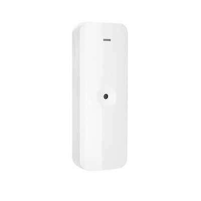 ABUS Security-Center Glass Break Detector Proximity Sensor, 8m Sensor Range