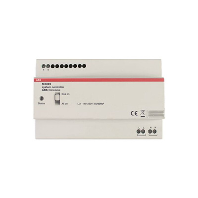 ABB Mounting Kit