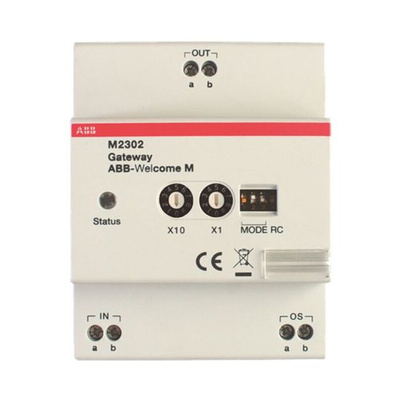 ABB IP Gateway