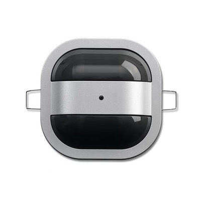 ABB Presence Detector Motion Detector, 8m Sensor Range