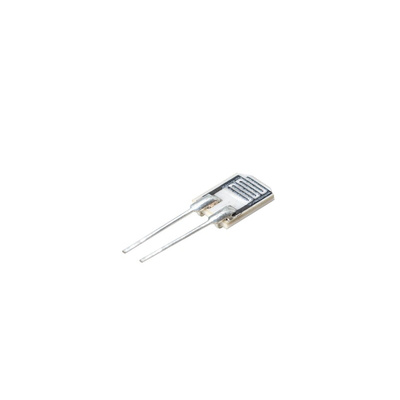 RS PRO Humidity Sensor, Analogue Output, Plug-In Mount, Analogue, ±3%RH, 2 Pins