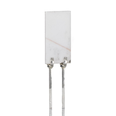 RS PRO Humidity Sensor, Analogue Output, Plug-In Mount, Analogue, ±3%RH, 2 Pins