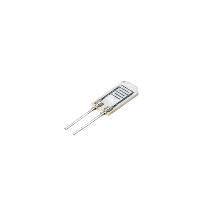 RS PRO Humidity Sensor, Analogue Output, Plug-In Mount, Analogue, ±3%RH, 2 Pins