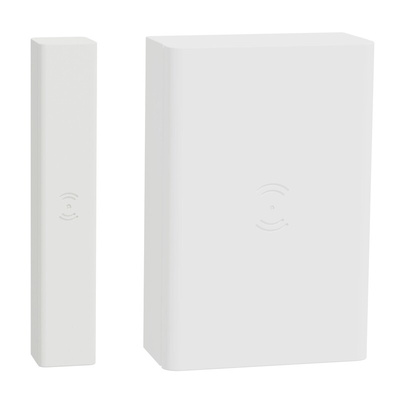 Schneider Electric Wiser Access Control System including Door Entry System