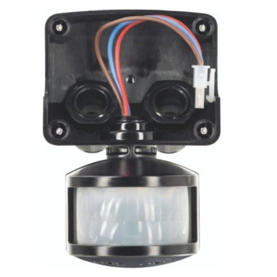 Theben / Timeguard PIR Motion Detector Motion Detector, 12m Sensor Range