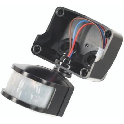 Theben / Timeguard PIR Motion Detector Motion Detector, 12m Sensor Range