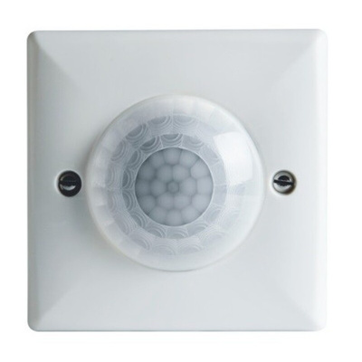 Theben / Timeguard PIR Motion Detector Motion Detector, 10m Sensor Range