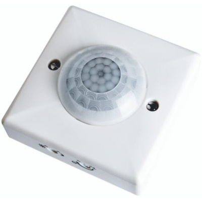 Theben / Timeguard PIR Motion Detector Motion Detector, 10m Sensor Range