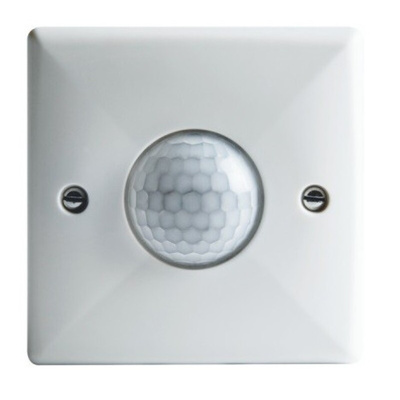 Theben / Timeguard PIR Motion Detector Motion Detector, 10m Sensor Range
