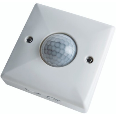 Theben / Timeguard PIR Motion Detector Motion Detector, 10m Sensor Range
