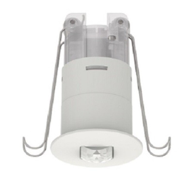 Schneider Electric Presence Detector Motion Detector, 3m Sensor Range