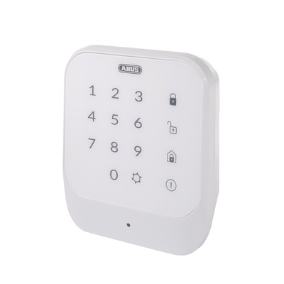 ABUS Security-Center Key Fob for Control Panel