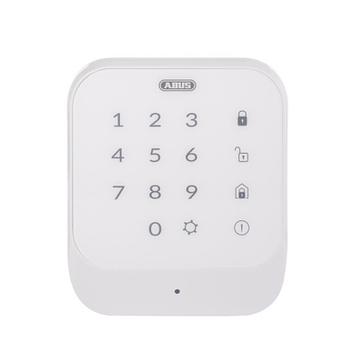 ABUS Security-Center Key Fob for Control Panel