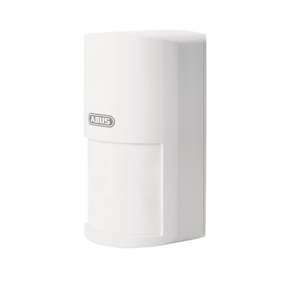 ABUS Security-Center Motion Detector Motion Detector, 12m Sensor Range