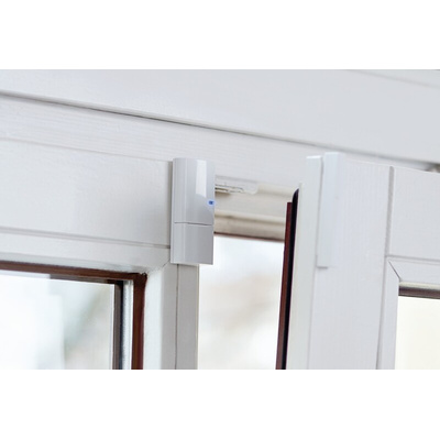 ABUS Security-Center Single Door Magnetic Door Lock 3V