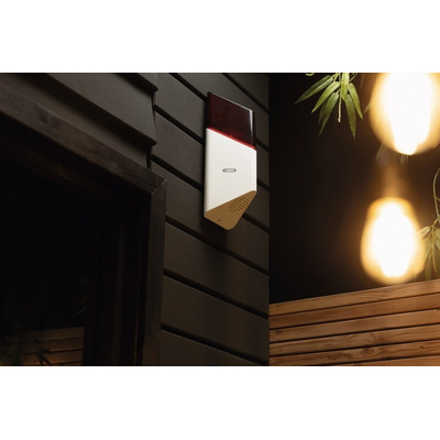 ABUS Security-Center 100dB Siren
