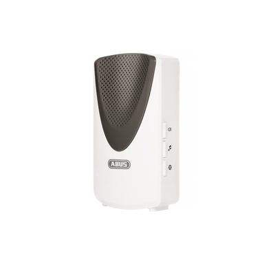 ABUS Security-Center FUSG35010A Door Entry including Smart Home Door Bell