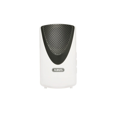 ABUS Security-Center FUSG35010A Door Entry including Smart Home Door Bell