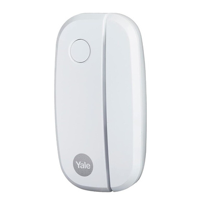 YALE 100dB Security Alarm Sounder & Strobe