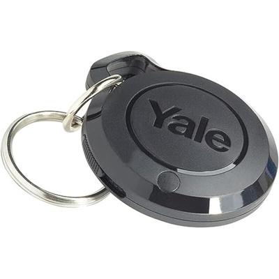 YALE Key Fob for Smart Home Alarm