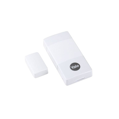 YALE 94dB Security Alarm Sounder & Strobe