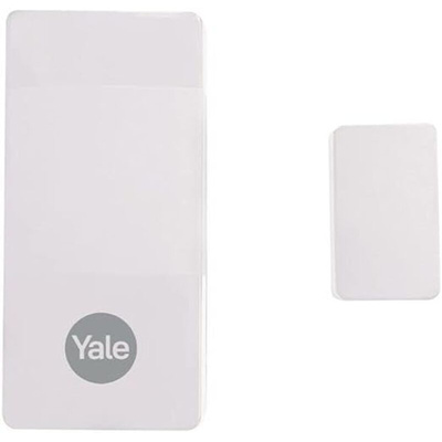 YALE 94dB Security Alarm Sounder & Strobe