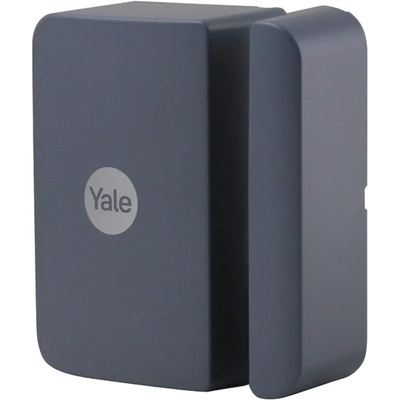 YALE 94dB Security Alarm Sounder & Strobe