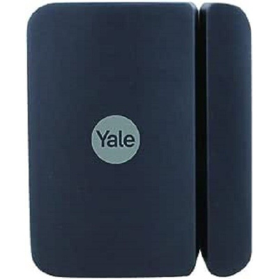 YALE 94dB Security Alarm Sounder & Strobe