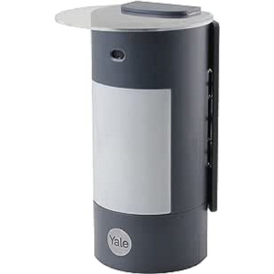 YALE Motion Detector Motion Detector, 200m Sensor Range