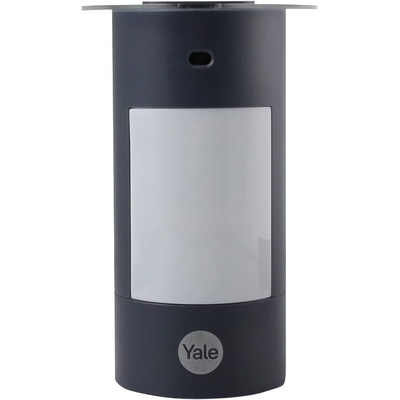 YALE Motion Detector Motion Detector, 200m Sensor Range