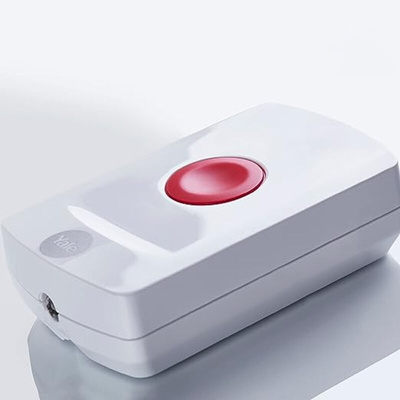 YALE AC 1 Button Panic Button