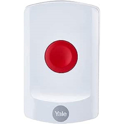 YALE AC 1 Button Panic Button