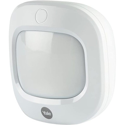 YALE 100dB Security Alarm Sounder & Strobe