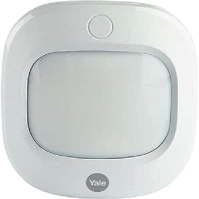 YALE 100dB Security Alarm Sounder & Strobe
