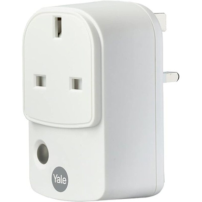 YALE Push Button for Smart Alarm