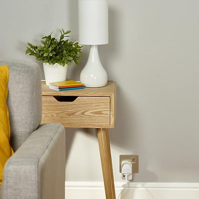 YALE Push Button for Smart Alarm