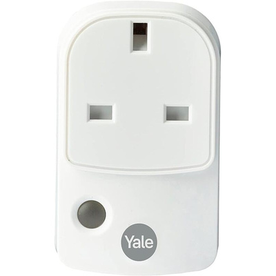 YALE Push Button for Smart Alarm