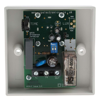 RS PRO PIR Sensor