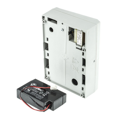 Hoyles LMW2 Mayday Alarm