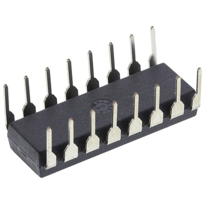 Texas Instruments, 16-Pin PDIP PGA2310PA