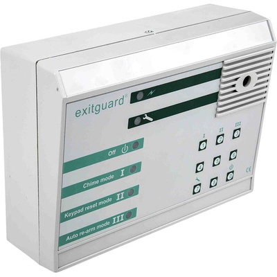 Hoyles EX204 Exitguard Alarm