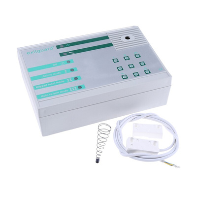 Hoyles EX206 Exitguard Alarm