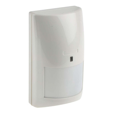 ABUS PIR Motion Detector PIR Sensor, 15m Sensor Range